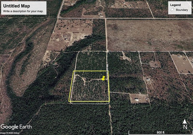 1st image of Jacks Rd