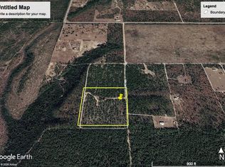 Jacks Rd, Altha, FL 32421