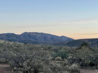 0 S Forest Rd #184, Payson, AZ 85541