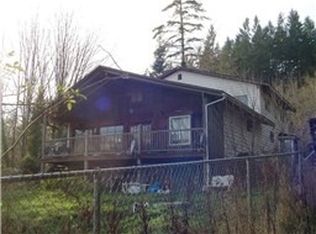 383 Nelson Rd, Rochester, WA 98579