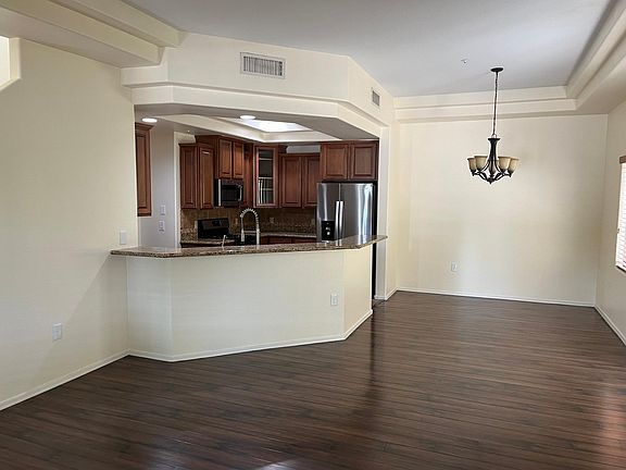 Dining and Kitchen