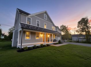 6 Rivendell Ln, Millis, MA 02054