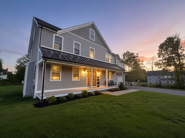 6 Rivendell Ln, Millis, MA 02054