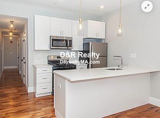 122 Bremen St APT 3, Boston, MA 02128