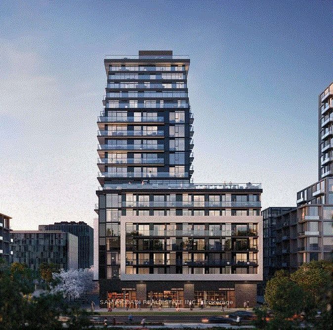 Building Photo