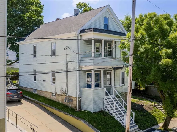 628-628 S Almond St #630, Fall River, MA 02724