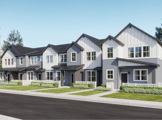 Plan 301 Plan, Vermilion Creek : The Parkside Collection, Centennial, CO 80016