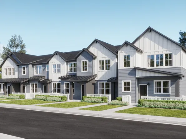 Plan 305 Plan, Vermilion Creek : The Parkside Collection