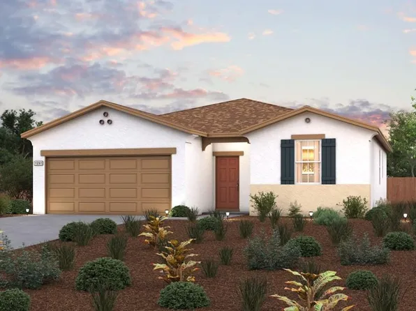 1428 S Polar Ave, Hanford, CA 93230