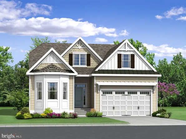 19846 Lightship Cove Dr, Milton, DE 19968