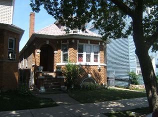 2060 N Lockwood Ave, Chicago, IL 60639