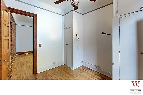 Rented by Wohlfarth & Associates Inc | media 18