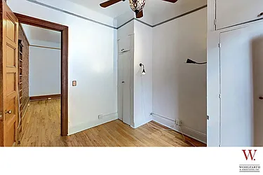 Rented by Wohlfarth & Associates Inc