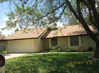 502 Stonebridge Dr, Round Rock, TX 78681