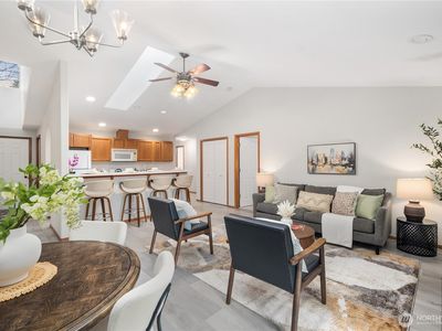 5611 134TH Place SE #B, Everett, WA, 98208