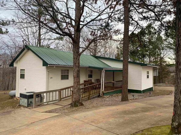 1125 Mingues Turner Ln, Mountain View, AR 72560