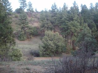 Piper Pl And Suttles Rd Lot #56, Pagosa Springs, CO 81147