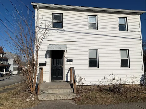 16 West Ave #2, Dansville, NY 14437