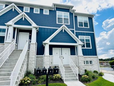 6161 S Dune Harbor Dr UNIT C, Portage, IN, 46368