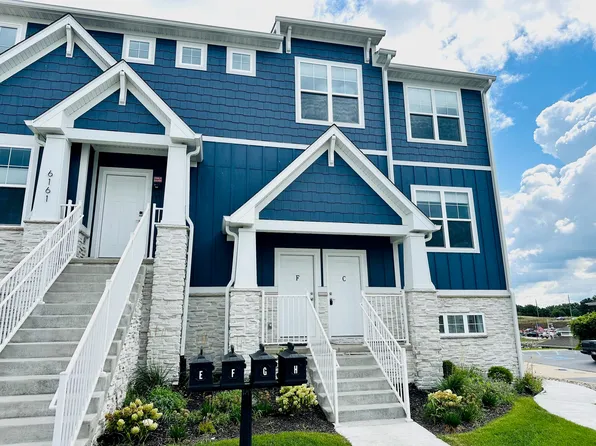 6161 S Dune Harbor Dr Unit C, Portage, IN 46368