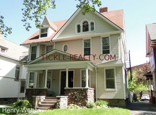 12 Birch Cres #11131530, Rochester, NY 14607