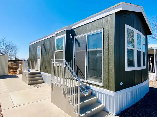 9985 N Pinal Ave #128, Casa Grande, AZ 85122