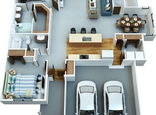 3008 Teton St SW, Cedar Rapids, IA 52404