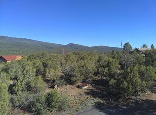 5 Mulberry Loop, Cedar Crest, NM 87008
