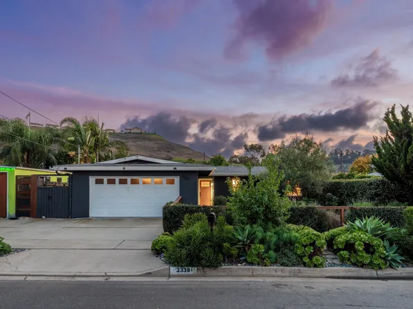 3339 Tropicana Dr, Oceanside, CA 92054