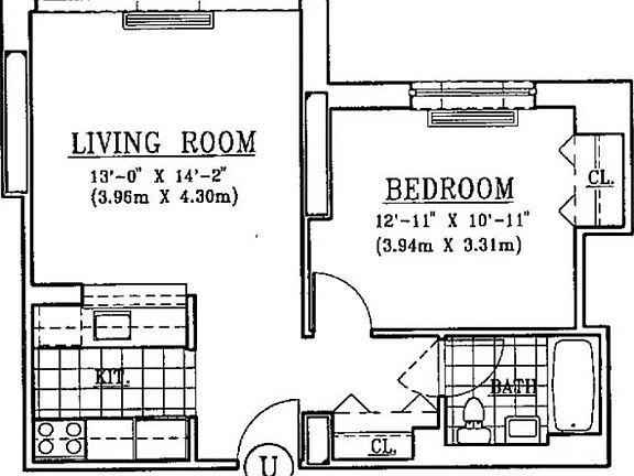 2nd image of 4-74 48th Ave #2G