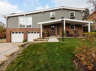 804 Hodil Rd, Glenshaw, PA 15116