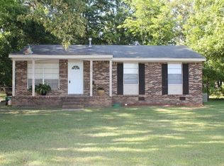 390 Church St, Harlem, GA 30814