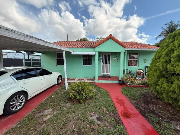 2377 NW 84th Street, Miami, FL 33147