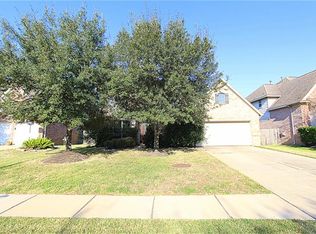 3018 Pennywell Ln, Katy, TX 77494