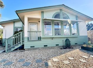 6847 Ware Dr, Nice, CA 95464