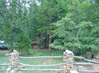 2727 Greenhorn Rd, Quincy, CA 95971