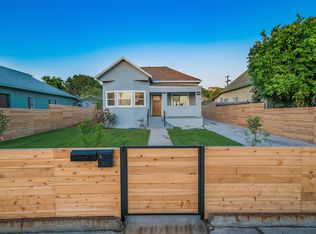 2316 Alta St, Los Angeles, CA 90031