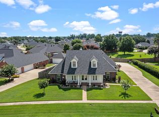 116 Plantation Trce, Bossier City, LA 71112