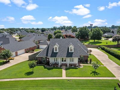 116 Plantation Trce, Bossier City, LA, 71112
