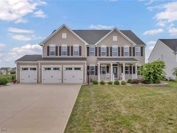 12857 Caribou Ct, Columbia Station, OH 44028