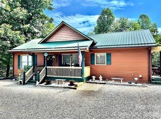 8799 Lisa Trl, Connelly Springs, NC 28612