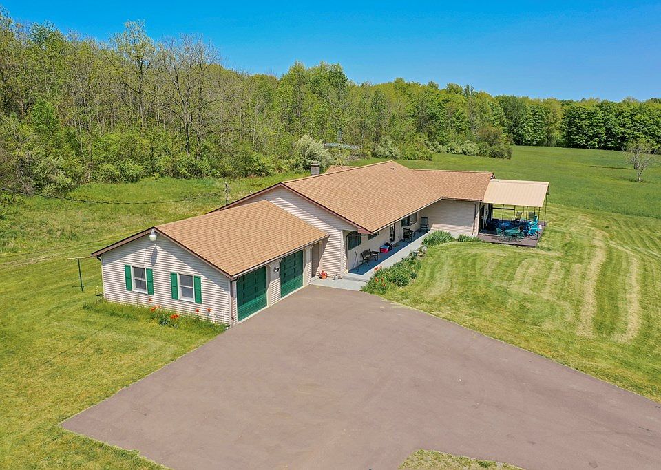2935 Nye Rd, Rock Stream, NY 14878 MLS 269709 Zillow