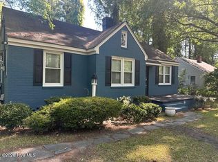 1030 Lafayette Avenue, Rocky Mount, NC 27803