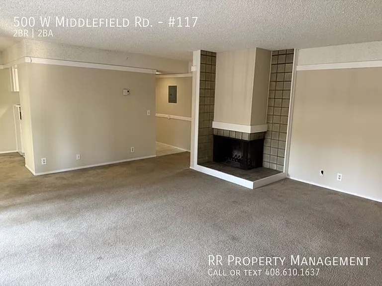 500 W Middlefield Rd #117 — Photo 9