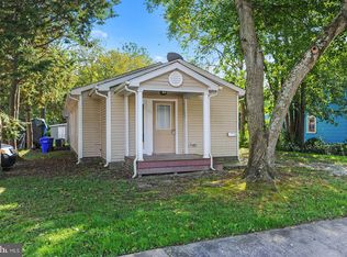 111 Grant St, Harrington, DE 19952