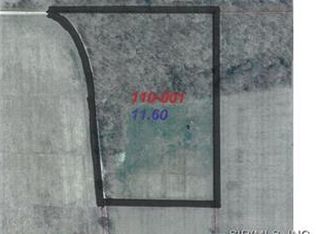 Jaketown Rd, Donnellson, IL 62019