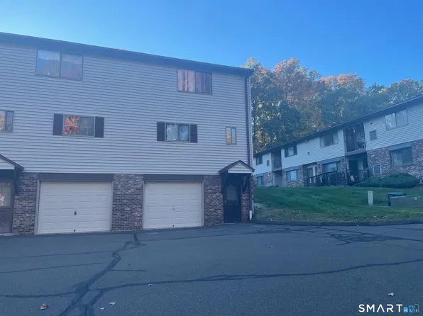 140 Thompson Street #8F, East Haven, CT 06513