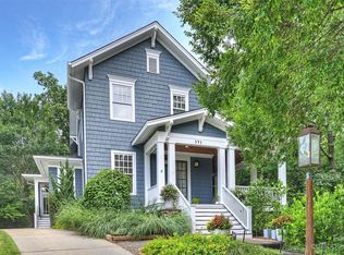 343 Wendover Hill Ct, Charlotte, NC 28211