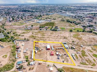 8637 Holmsley Trl, El Paso, TX 79907