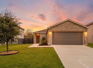 6614 Carmona Pass, San Antonio, TX 78252